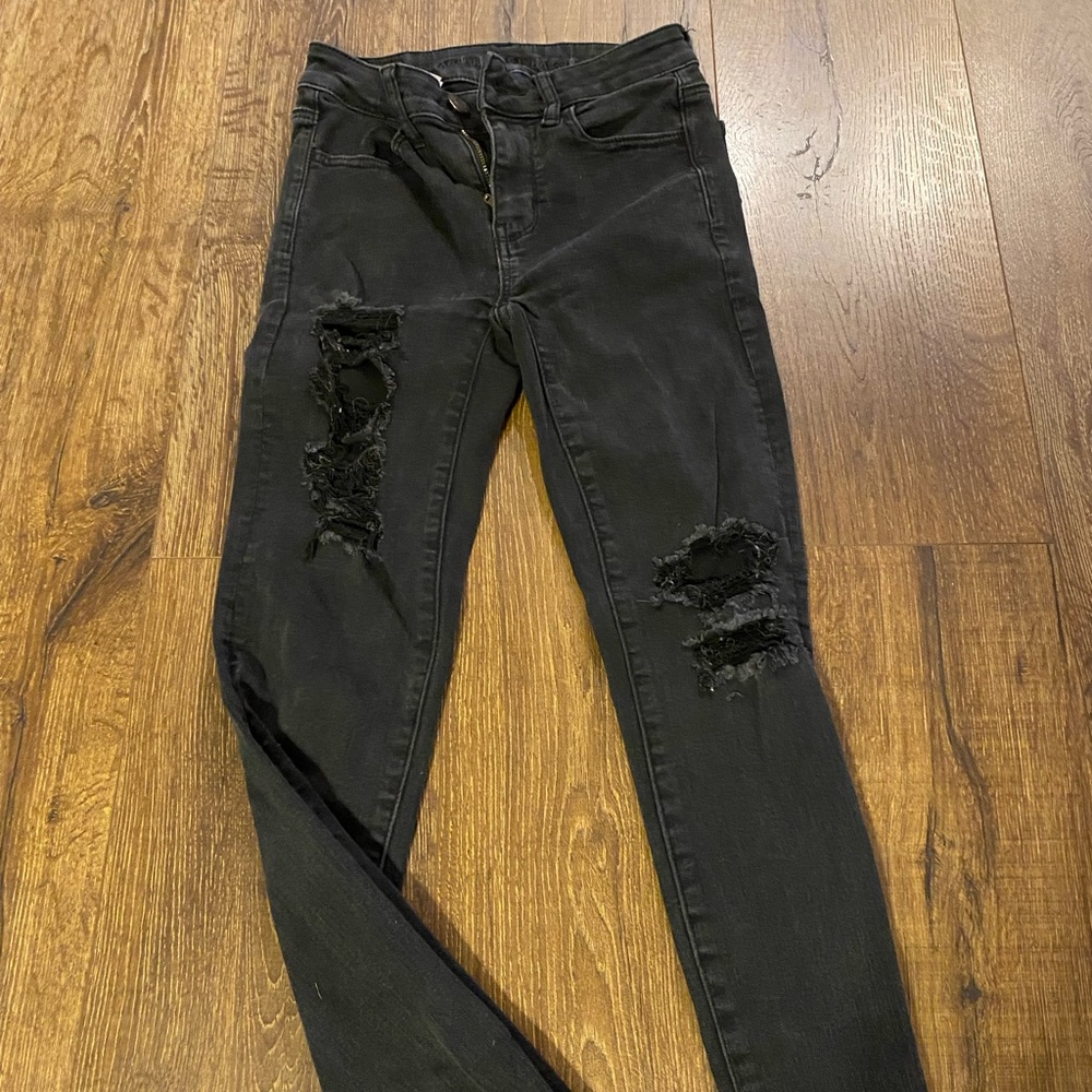 Women’s jeans